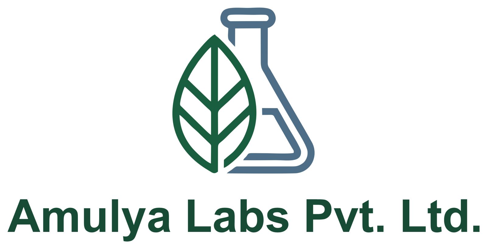 Amulya Labs Pvt. Ltd.